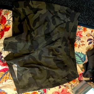 Old navy active shorts